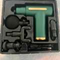 SAR 30,  Portable Muscle Massage Gun &ndash; Only 30 SAR &ndash; Delivery In Jeddah