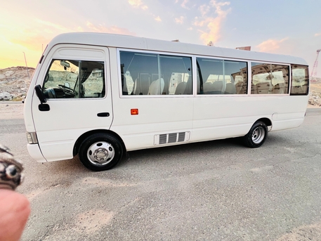 Olaya, Travel, Umrah Transportation