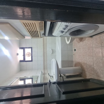 Hoora, Apartments/Houses, BHD 250/month,  2 BR,  @1BATHROOM Hall Kitchen Without Electricity Fully Furnished Car Parking