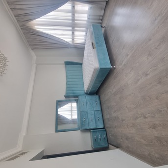 Hoora, Apartments/Houses, BHD 400/month,  3 BR,  #4BATHROOM Hall Kitchen Without Electricity Fully Furnished Car Parking