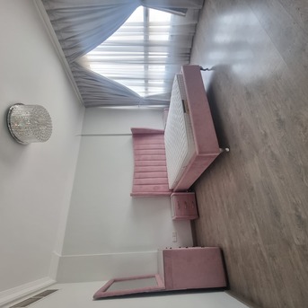 Hoora, Apartments/Houses, BHD 400/month,  3 BR,  #4BATHROOM Hall Kitchen Without Electricity Fully Furnished Car Parking