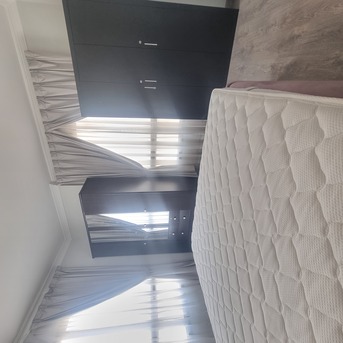 Hoora, Apartments/Houses, BHD 400/month,  3 BR,  #4BATHROOM Hall Kitchen Without Electricity Fully Furnished Car Parking