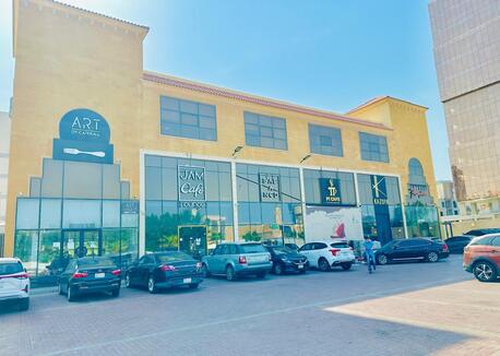 Khobar, Apartments/Houses, SAR 291500/year,  Studio,  265 Sq. Meter,  Showroom / Restaurant For Rent, Near Pepsi Road In Al Khobar.