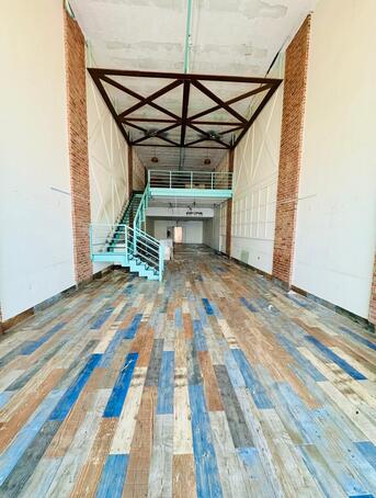 Khobar, Apartments/Houses, SAR 291500/year,  Studio,  265 Sq. Meter,  Showroom / Restaurant For Rent, Near Pepsi Road In Al Khobar.