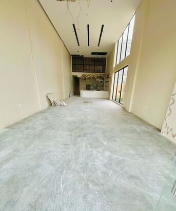 Khobar, Apartments/Houses, SAR 291500/year,  Studio,  265 Sq. Meter,  Showroom / Restaurant For Rent, Near Pepsi Road In Al Khobar.