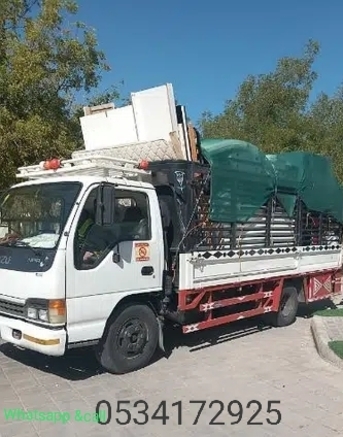 Khobar, Labor/Moving, Pakistani House Shifting Labor Moving