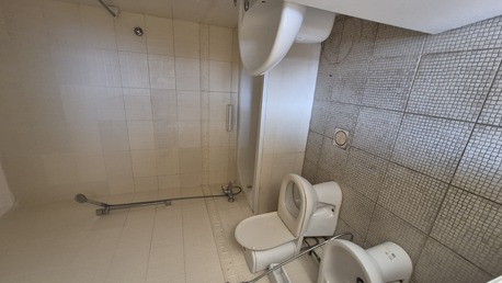 Umm Al Hassam, Apartments/Houses, BHD 200/month,  3 BR,  192 Sq. Meter,  FLAT FOR RENT UMM AL HASAM