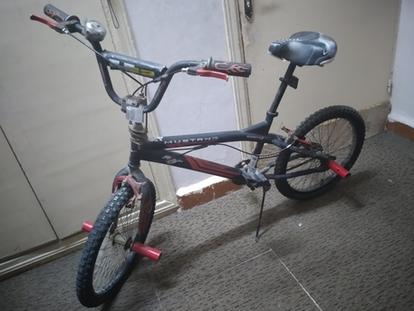 Dammam, Bicycles, SAR 200,  Mustang Bicycle, Only Whatsapp