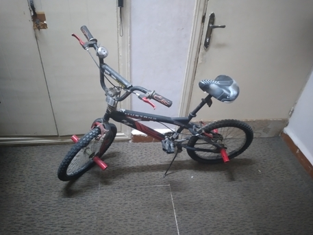 Dammam, Bicycles, SAR 200,  Mustang Bicycle, Only Whatsapp