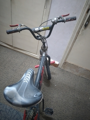 Dammam, Bicycles, SAR 200,  Mustang Bicycle, Only Whatsapp