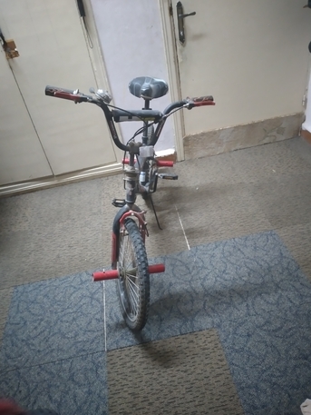 Dammam, Bicycles, SAR 200,  Mustang Bicycle, Only Whatsapp