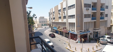 Manama, Apartments/Houses, BHD 180/month,  2 BR,  2bhk Balcony Exclusive
