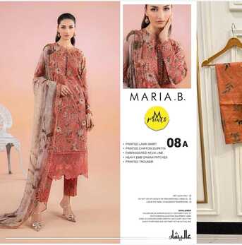 Madinah, Household Items, SAR 75,  Pakistani Branded Ladies Stitched Suits