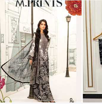 Madinah, Household Items, SAR 75,  Pakistani Branded Ladies Stitched Suits