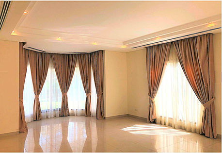 Saar, Villas, BHD 1400,  400 Sq. Meter,  Spacious Luxurious Villa For Rent In Saar BD.1400/- Inclusive