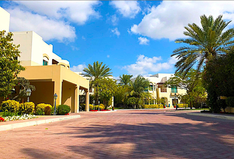 Saar, Villas, BHD 1400,  400 Sq. Meter,  Spacious Luxurious Villa For Rent In Saar BD.1400/- Inclusive