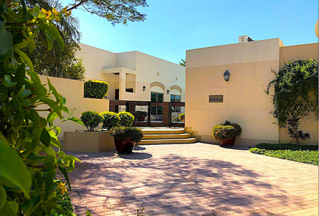 Saar, Villas, BHD 1400,  400 Sq. Meter,  Spacious Luxurious Villa For Rent In Saar BD.1400/- Inclusive