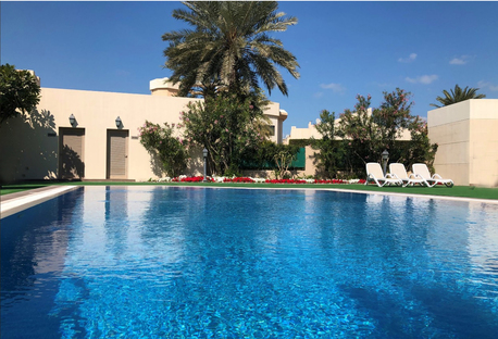 Saar, Villas, BHD 1400,  400 Sq. Meter,  Spacious Luxurious Villa For Rent In Saar BD.1400/- Inclusive