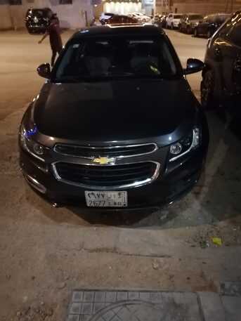 Riyadh, Vehicles, Cars & Trucks , SAR 22000,  Chevorlet Cruze LS 2017,  2017,  Automatic,  190000 KM,  SAR 22000, Urgent Sale Chevrolet Cruze LS, , , , Chovrolet Cruze LS