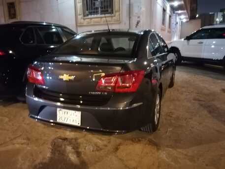 Riyadh, Vehicles, Cars & Trucks , SAR 22000,  Chevorlet Cruze LS 2017,  2017,  Automatic,  190000 KM,  SAR 22000, Urgent Sale Chevrolet Cruze LS, , , , Chovrolet Cruze LS