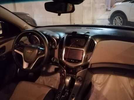 Riyadh, Vehicles, Cars & Trucks , SAR 22000,  Chevorlet Cruze LS 2017,  2017,  Automatic,  190000 KM,  SAR 22000, Urgent Sale Chevrolet Cruze LS, , , , Chovrolet Cruze LS