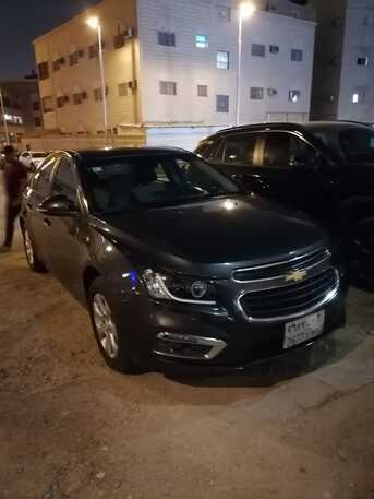 Riyadh, Vehicles, Cars & Trucks , SAR 22000,  Chevorlet Cruze LS 2017,  2017,  Automatic,  190000 KM,  SAR 22000, Urgent Sale Chevrolet Cruze LS, , , , Chovrolet Cruze LS