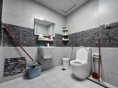 Juffair, Apartments/Houses, BHD 350/month,  Furnished,  2 BR,  Fully Furnished Specious 2 Bedroom Flat For Rent In Juffair ( Including Electricity)