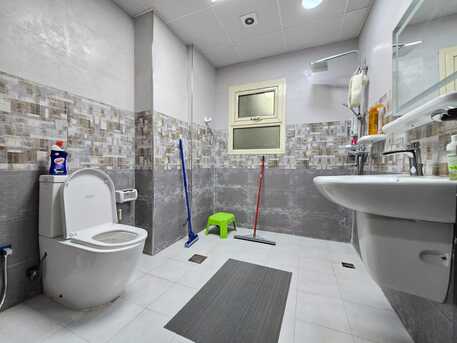 Juffair, Apartments/Houses, BHD 350/month,  Furnished,  2 BR,  Fully Furnished Specious 2 Bedroom Flat For Rent In Juffair ( Including Electricity)