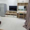 BHD 220/month,  Furnished,  Studio,  Fully Furnished Studio For Rent In Hoora Near Al Osra Restaurant