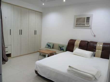 Hoora, Apartments, Flats, Houses & Villas, BHD 220/month,  Furnished,  Studio,  Fully Furnished Studio For Rent In Hoora Near Al Osra Restaurant
