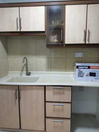 Hoora, Apartments, Flats, Houses & Villas, BHD 220/month,  Furnished,  Studio,  Fully Furnished Studio For Rent In Hoora Near Al Osra Restaurant
