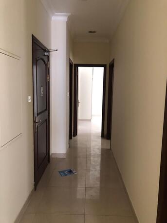 Hoora, Apartments, Flats, Houses & Villas, BHD 250/month,  2 BR,  Flat For Rent In Hoora Near Exhibition Road