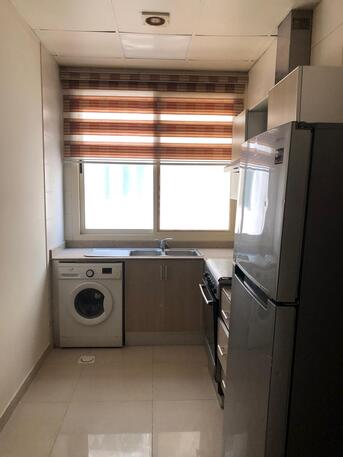 Hoora, Apartments, Flats, Houses & Villas, BHD 250/month,  2 BR,  Flat For Rent In Hoora Near Exhibition Road