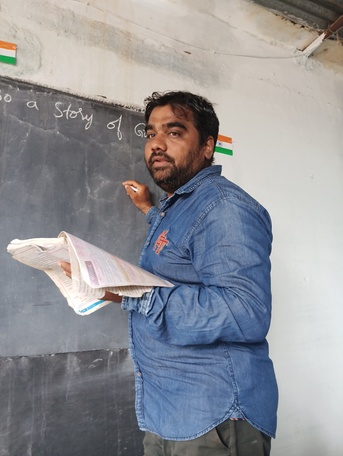 Hara, Education, TUTION@YOUR DOORSTEP URDU ENGLISH SOCIAL FOR INDIAN PAKISTANI Available