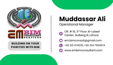 Riyadh, Real Estate, OFFERING BIM AND CAD SERVICES 2D & 3D