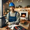 Best Kitchen Chimney Repair Service Center In Dadri Road Noida