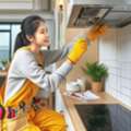 Best Kitchen Chimney Repair Service Center In Sector-101 Noida