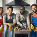 Best Kitchen Chimney Repair Service Center In Sector-159 Noida