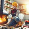 Best Kitchen Chimney Repair Service Center In Sector-30 Noida