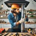 Best Kitchen Chimney Repair Service Center In Sector-62 Noida