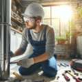 Best Kitchen Chimney Repair Service Center In Sector-83 Noida