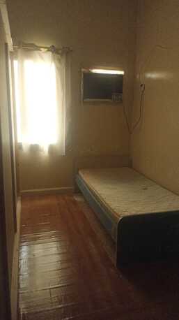 Gudaibiya, Rooms Available, BHD 65/month,  Furnished,  Partition Room Available Now At 65bhd Unlimited Ewa