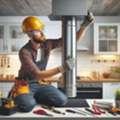 Best Kitchen Chimney Repair Service Center In Sector-1 Noida