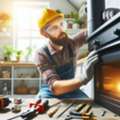 Best Kitchen Chimney Repair Service Center In Sector-128 Noida