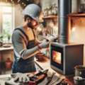 Best Kitchen Chimney Repair Service Center In Sector-134 Noida