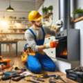 Best Kitchen Chimney Repair Service Center In Sector-73 Noida