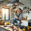 Best Kitchen Chimney Repair Service Center In Sector-98 Noida