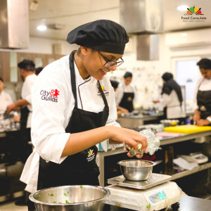 Chennai, Education, Baking Classes In Chennai - Food Consulate