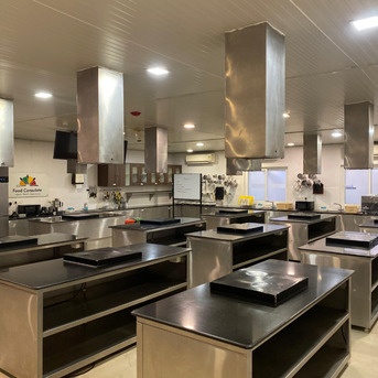 Chennai, Education, Baking Classes In Chennai - Food Consulate