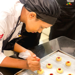 Chennai, Education, Baking Classes In Chennai - Food Consulate